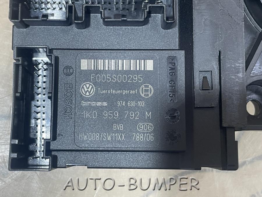 VAG Блок комфорта 1K0959792M